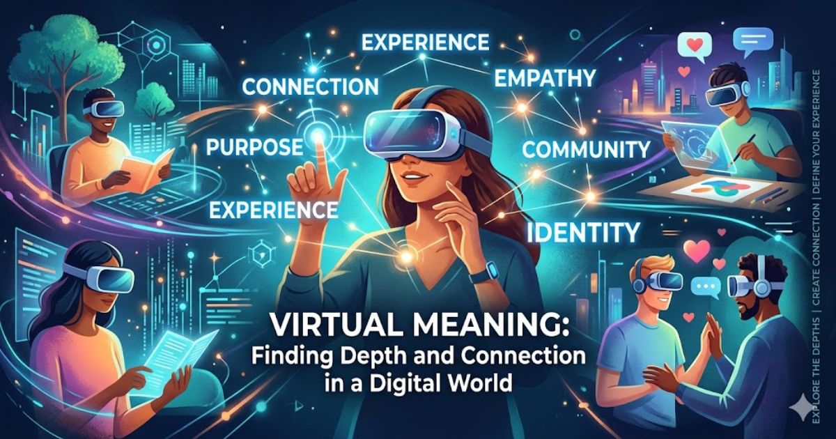 Virtual Meaning