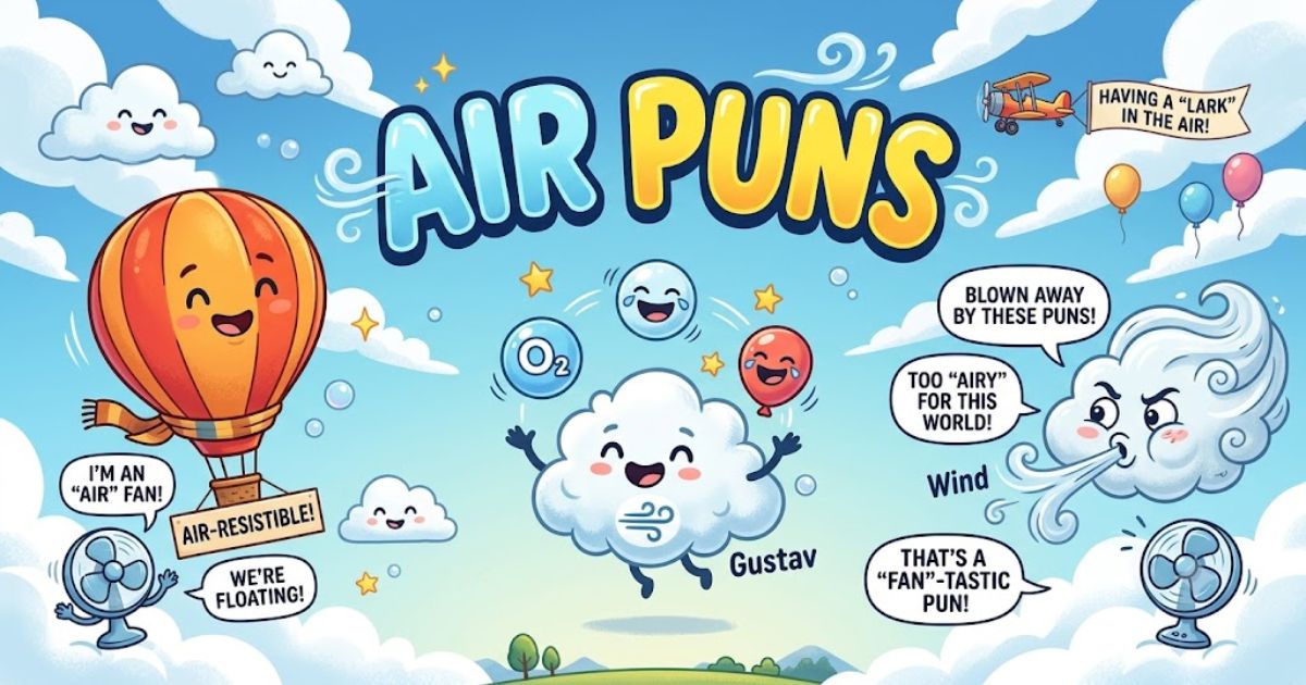 Air Puns